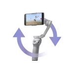 DJI Care Refresh OM 4 - kod elektroniczny