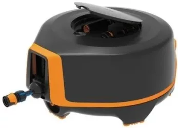 FISKARS BĘBEN Z WĘŻEM AUTOMATYCZNY