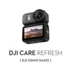 DJI Care Refresh Osmo Nano (plan roczny) - kod elektroniczny