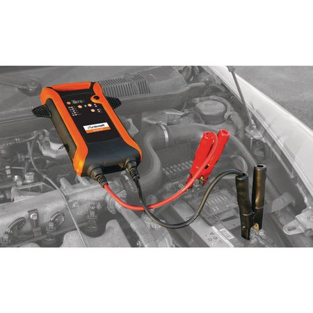 Urządzenie rozruchowe, prostownik Unicraft SB 202 MS 6850660