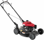Kosiarka Spalinowa 53cm z Wyrzutem Honda HRS 536C5 VKEA