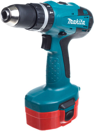 WKRĘTARKA UDAROWA AKU MAKITA 8391DWAE