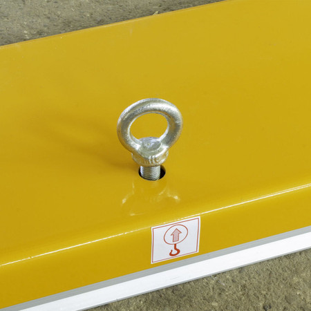 Stół podnośny nożycowy 3000kg Viber SNNU3000