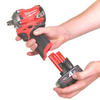 KLUCZ UDAROWY 1/2'' M12 MILWAUKEE 4933464616