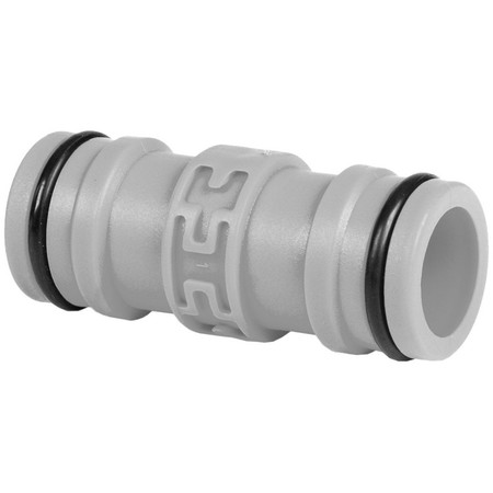 Łącznik Dwójnik 1'' IDEAL Cellfast 57-041