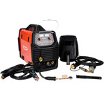 Półautomat Weldman MICRO MIG 235 DUAL PULSE