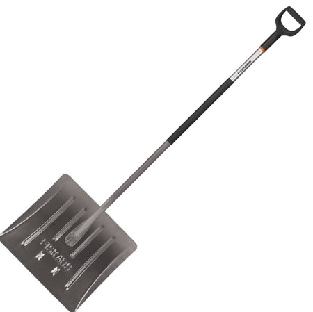 Łopata Do Śniegu Aluminiowa Fiskars 1001636