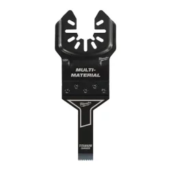 Brzeszczot ti 10mm Milwaukee 48851201