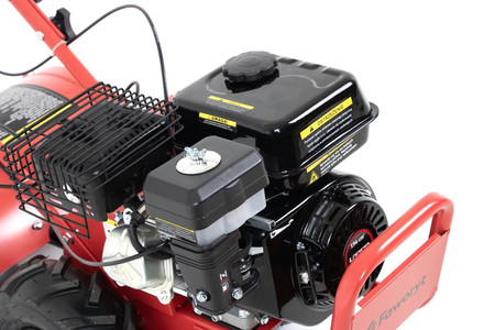 Glebogryzarka spalinowa 5.5KM 48cm Faworyt SHT48-196L