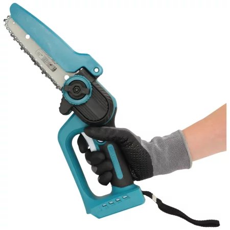 Piła łańcuchowa mini akumulatorowa 18V Dedra DED7180