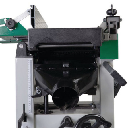 Wyrówniarko Grubościówka 2,2kW Holzstar 5904031