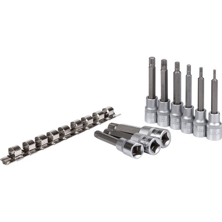 LISTWA SPLINE M4-16M 1/2'' 100mm RICHMANN C6924