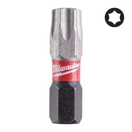 Bit udarowy TX40 25mm Milwaukee 4932430889