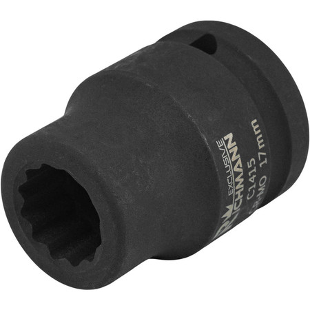 Nasadka udarowa 50mm 3/4'' 12-kątna Richmann C1437