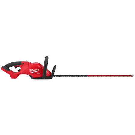 Nożyce do żywopłotu 75cm akumulatorowe M18 FUEL Milwaukee 4933498387