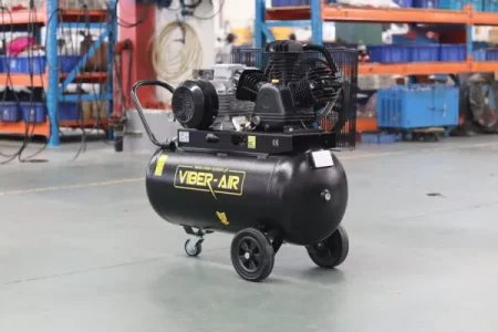 Kompresor trzytłokowy 2,2kW Viber 3V100L230V