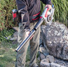 DMUCHAWA AKU LB4060 LI ZESTAW ALKO 113827