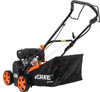 Aerator Wertykulator GLSA400 Verke Garden V90214