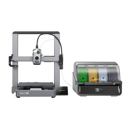 Drukarka 3D Creality Hi Combo