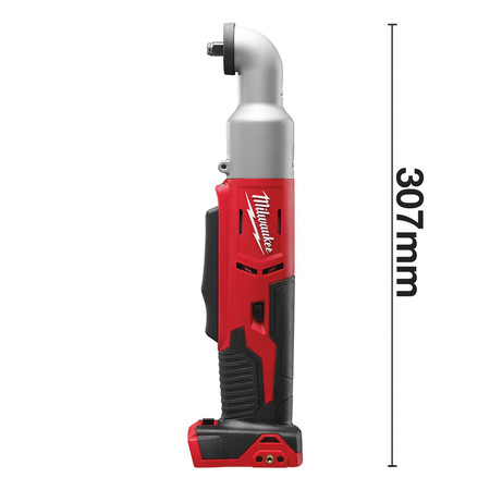 Klucz udarowy M18BRAIW-0 MILWAUKEE 4933447899