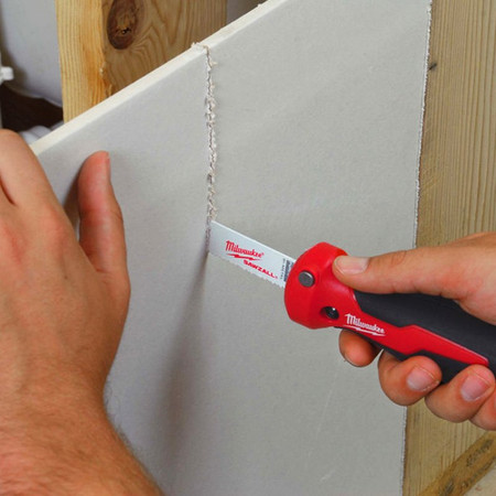 Piła ręczna składana brzeszczot Milwaukee 48220305