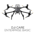 DJI Care Enterprise Basic Matrice 350 RTK - kod elektroniczny