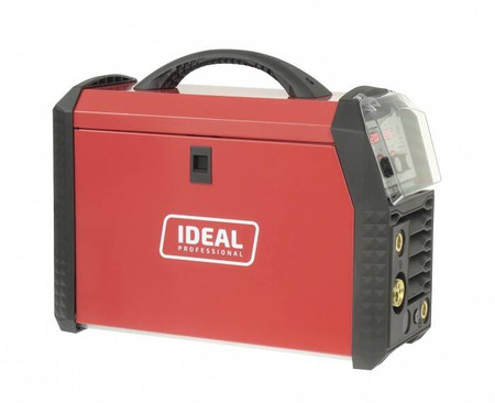 Półautomat Spawalniczy IDEAL TECNO MIG 201 MMA SYNERGIC