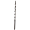 Wiertło do metalu 10 szt. Nomi hrc m2 extra long 10x265mm długie din 1869  