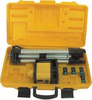 POZIOMICA LASEROWA OBROTOWA DEDRA MD1002
