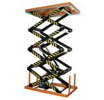 Stół warsztatowy podnośny Viber PMP800