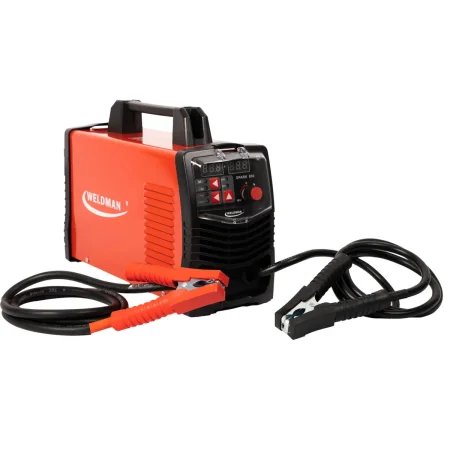 Prostownik 12/24V Weldman SPARK 800