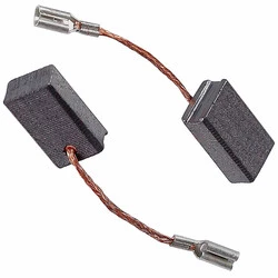 Szczotki węglowe Bosch 1607000V37