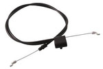 LINKA HAMULCA KOSIARKI HUSQVARNA 18-05009