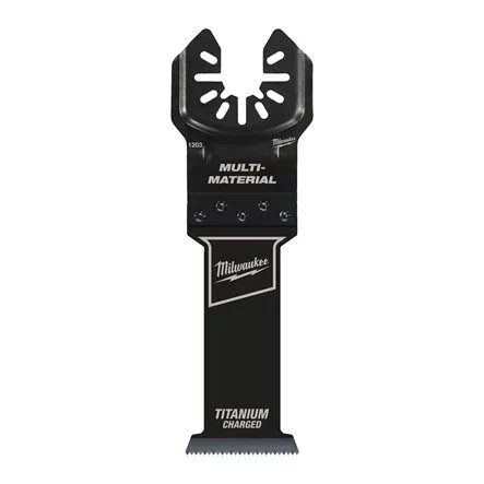 Brzeszczot ti 32mm Milwaukee 48851203