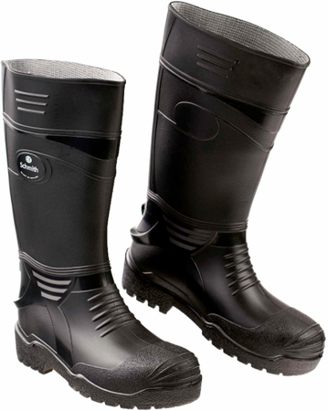 Kalosze Rozmiar 43 Buty Robocze Gumiaki Gumowce Schmith S1205-43