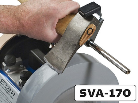 Przystawka do ostrzenia siekier Tormek AX-40