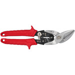 Nożyce do blachy odgięte lewe Milwaukee 4932499013