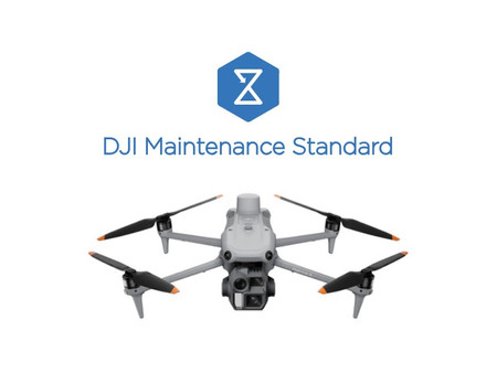 DJI Maintenance Standard dla Matrice 4E