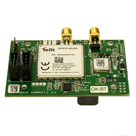 Moduł GPS/GPRS Autoclip 530SG Stiga 112600272/1