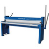Ręczne Nożyce Do Blachy TBS 2001-12 Metallkraft 3746020