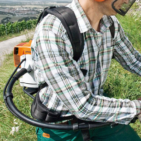 Kosa Spalinowa STIHL FR 410 C-E 2,7KM Plecakowa