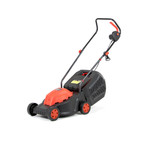 Kosiarka Elektryczna Silnik Indukcja 32cm 1200W Faworyt JV1200 Krysiak