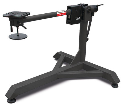 Pozycjoner Spaw SPV 300 Schweisskraft 1540300