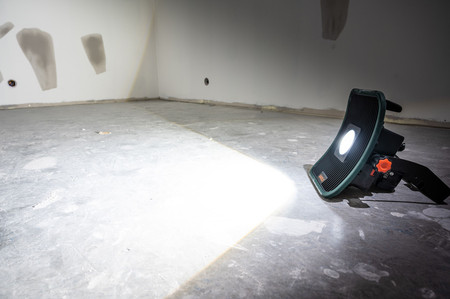Lampa robocza Mareld Blaze 6500 DP