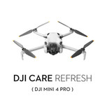DJI Care Refresh DJI Mini 4 Pro - kod elektroniczny