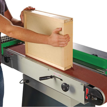 Szlifierka Krawędziowa 2,2kW KSO Holzstar 5900850