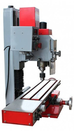 Frezarka Holzmann BF 25VLN