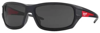 Okulary ochronne przyciemniane Premium MILWAUKEE
4932471884