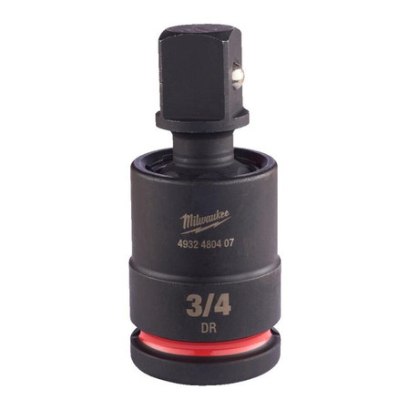 PRZEGUB DO NASADEK UDAROWYCH SHOCKWAVE 6-KĄTNYCH 3/4" MILWAUKEE 4932480407