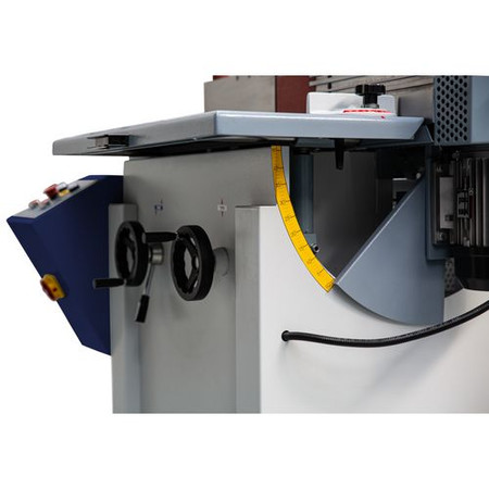  Szlifierka krawędziowa Holzkraft KSO 150 F PRO 5390020 